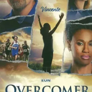 Reso Gratuito Overcomer. Vincente