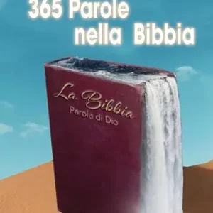 Prezzo Ridotto 365 parole nella Bibbia. Nuova ediz.
