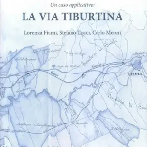 Promozione La mappatura delle coperture in cemento-amianto. Un caso applicativo. La via Tiburtina
