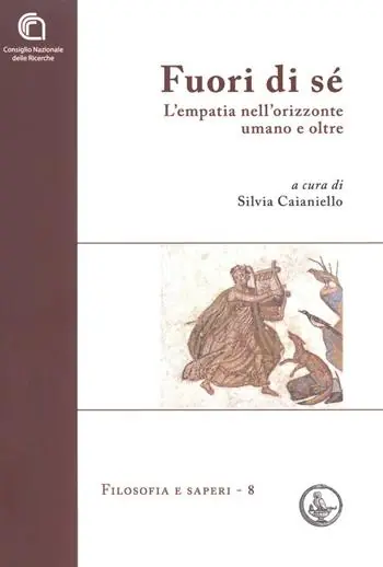 Fuori di sé. L‘empatia nell‘orizzonte umano e oltre Acquista Ora