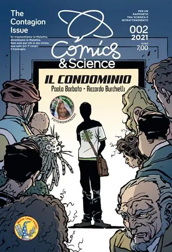 Offerta Speciale The contagion issue