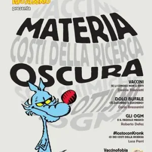 Bestseller Materia oscura
