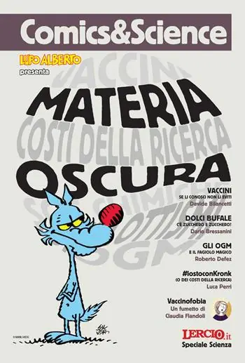 Bestseller Materia oscura