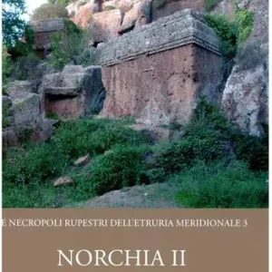 Norchia. Vol. 2 Acquista Ora