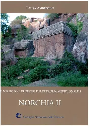 Norchia. Vol. 2 Acquista Ora