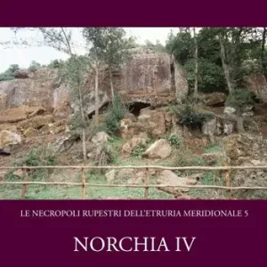 Norchia IV Prezzo Conveniente