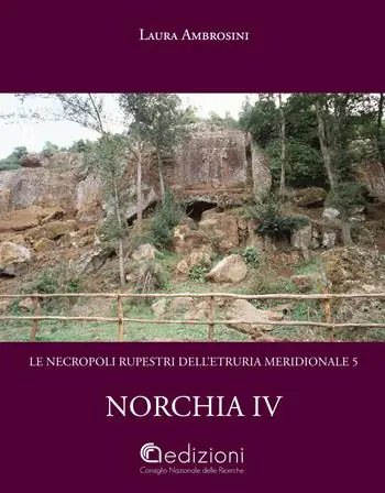 Norchia IV Prezzo Conveniente