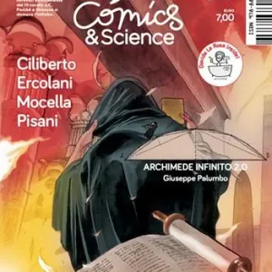 The archimede‘s issue. Ediz. italiana Consegna Rapida