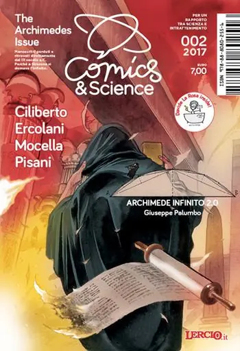 The archimede‘s issue. Ediz. italiana Consegna Rapida