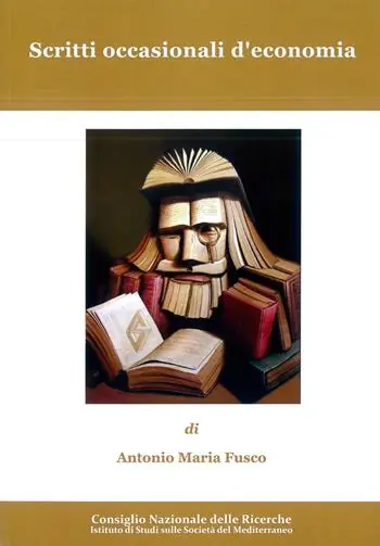Promo Stagionale Scritti occasionali d‘economia