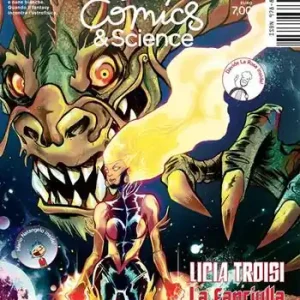Solo Oggi The stellar issue