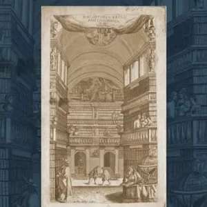 Professionale Bibliografia e cultura studi per Alfredo Serrai