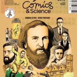 Soddisfatti O Rimborsati The periodic issue. L‘Accademia del Professor M per elementi dotati