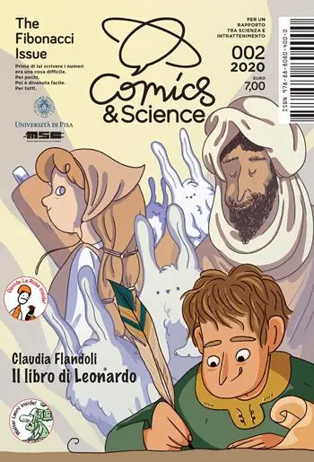 Compra Oggi Stesso The Fibonacci Issue