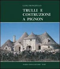 Trulli e costruzioni a Pignon Professionale
