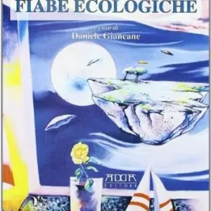 Sconto Fiabe ecologiche