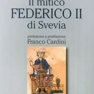 Il mitico Federico II di Svevia Scelto Dai Clienti