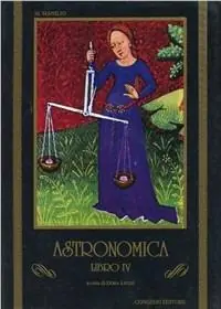 Astronomica. Libro 4º Spedizione Espresso