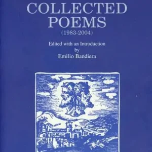 Collected poems (1983-2004) Occasione