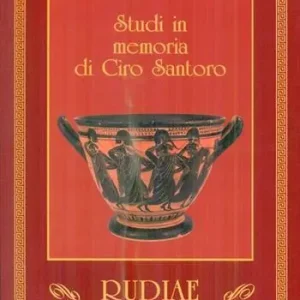 Saldi Rudiae. Ricerche sul mondo classico. Vol. 15