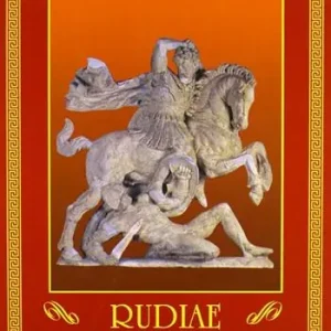 Rudiae. Ricerche sul mondo classico vol. 16-17/1 Offerta Limitata