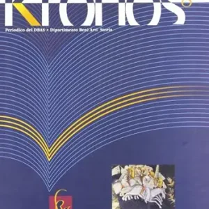 Occasione Kronos. Vol. 8