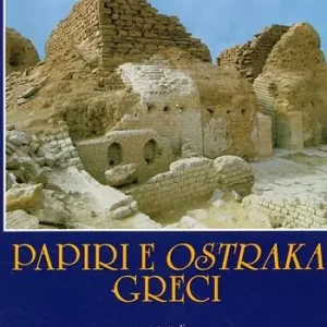 Direttamente Dal Produttore Papiri e ostraka greci