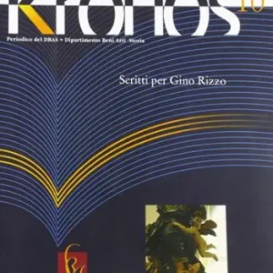 Kronos. Vol. 10 Bestseller