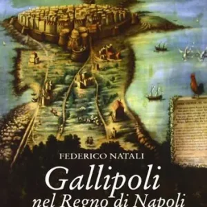 Gallipoli nel Regno di Napoli. Dai normanni all‘unità d‘Italia Esclusivo