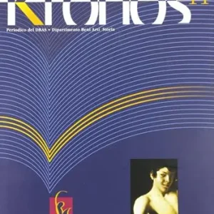 Reso Gratuito Kronos. Vol. 11
