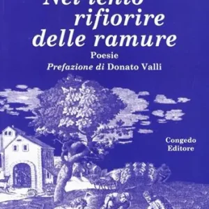 Professionale Nel lento rifiorire delle ramure