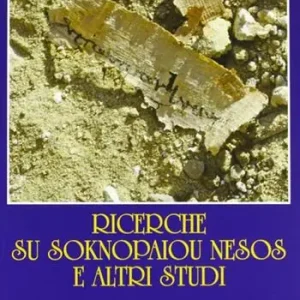 Promozione Ricerche su Soknopaiou Nesos e altri studi