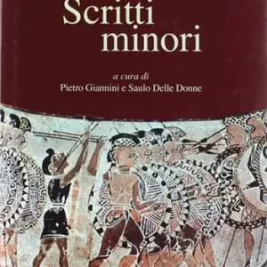 Must-Have Scritti minori