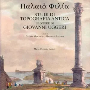 Prezzo Ridotto Studi di topografia antica in onore di Giovanni Uggeri