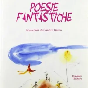 Poesie fantastiche Prezzo Basso