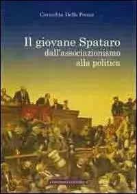 Prezzo Basso Il giovane Spataro dall‘associazionismo alla politica