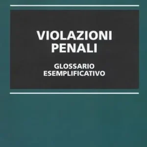 Compra Adesso Violazioni penali glossario esemplificativo