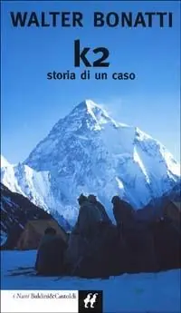 K2. Storia di un caso Subito Disponibile