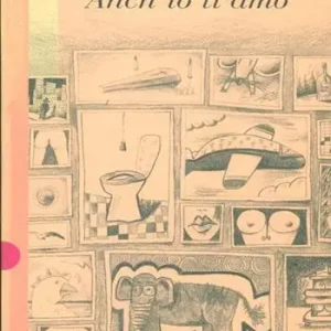 Anch‘io ti amo Offerta Del Giorno