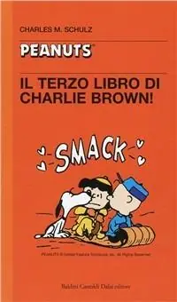 Pagamento Sicuro Il terzo libro di Charlie Brown