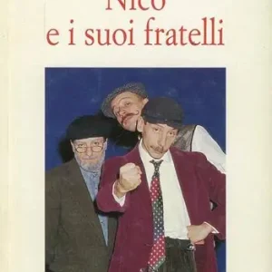 Nuova Collezione Nico e i suoi fratelli
