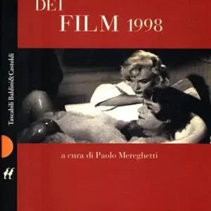 Dizionario dei film 1998 Scelto Dai Clienti
