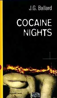 Promozione Esclusiva Cocaine nights