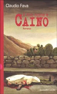 Il mio nome è Caino Compra Adesso