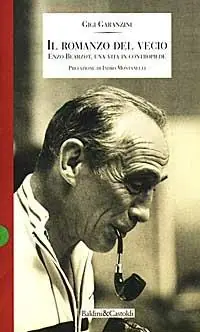 Solo Oggi Il romanzo del vecio. Enzo Bearzot, una vita in contropiede