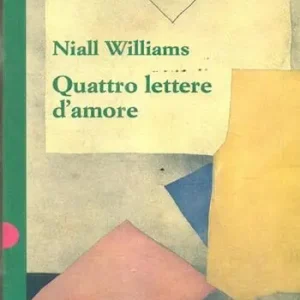 Quattro lettere d‘amore Non Perdere