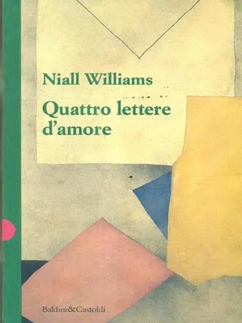 Quattro lettere d‘amore Non Perdere