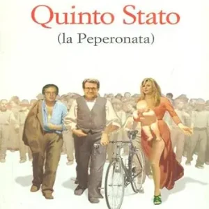 Quinto Stato Solo Oggi
