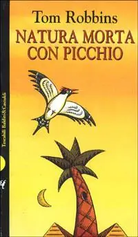 Professionale Natura morta con picchio