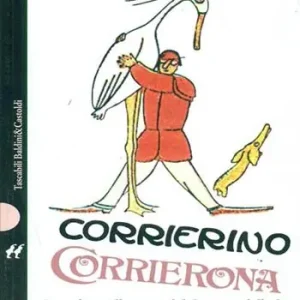 Corrierino corrierona Bestseller